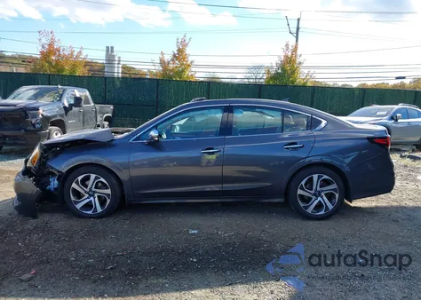 2022 Subaru Legacy Touring Xt z USA, uszkodzony, nr VIN 4S3BWGP62N3015700